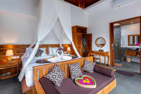 Sendaya Villa Ubud